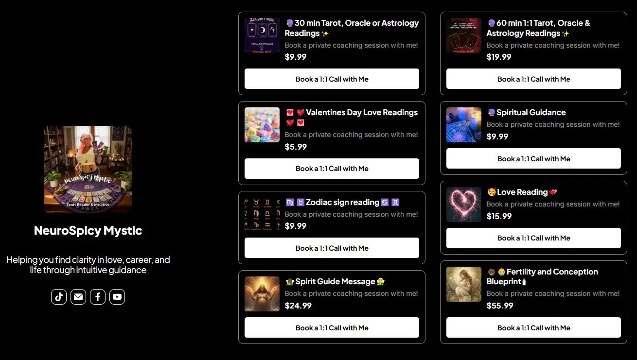 Love, Money, Manifestations, Fertility moon guidance. Book Now  Video/Audio