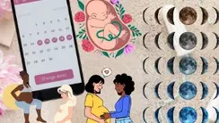 Questionaire. Questionnaire Fertility, Ovulation