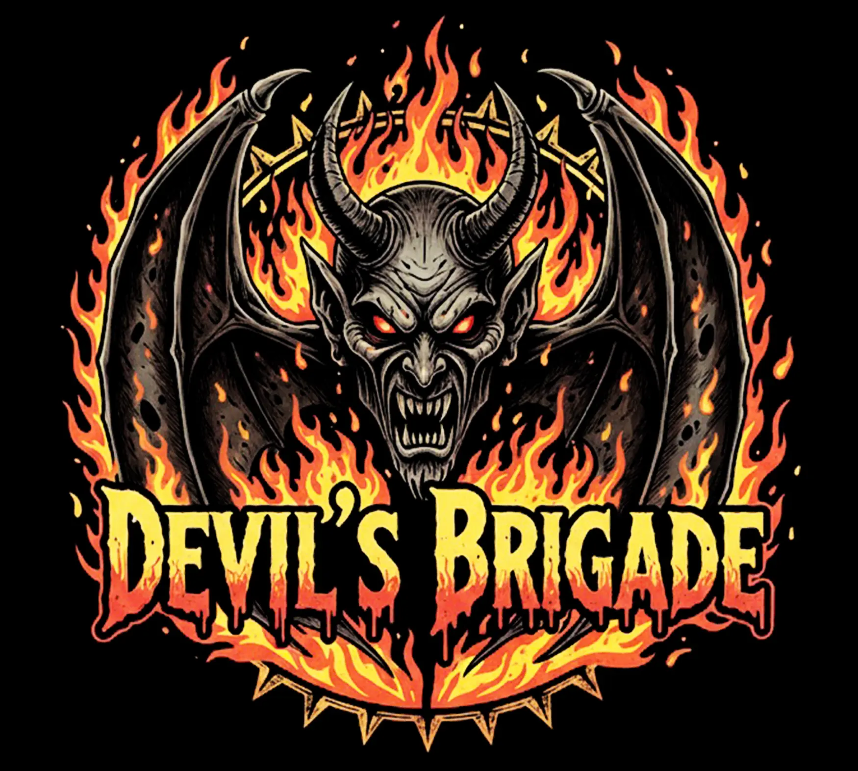Devil's Brigade