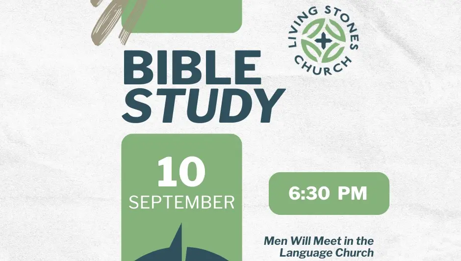 Womens' Bible Study