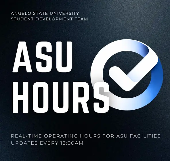 ASU Hours