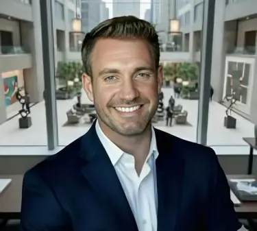 Kevin P. Mulleady