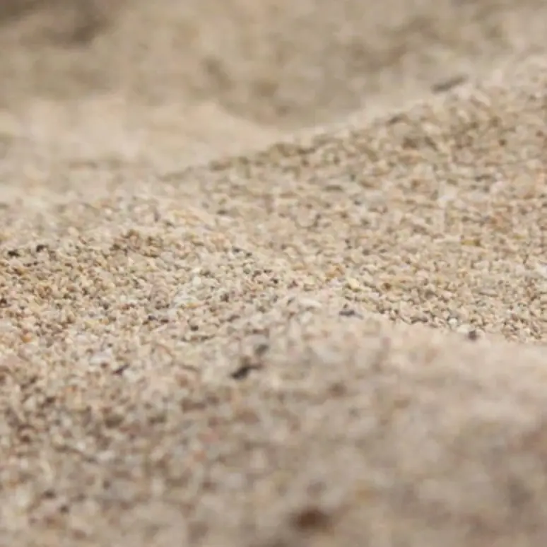 Virtual Sand Tray