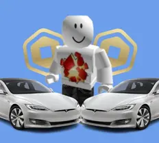 RobuxToTesla