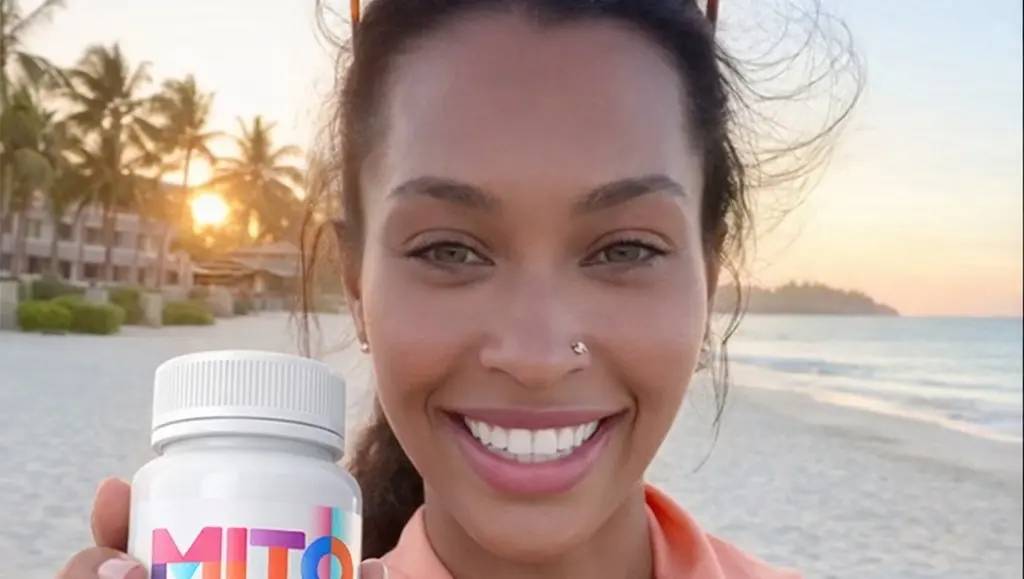 Mitolyn. Mitolyn Weight loss supplement