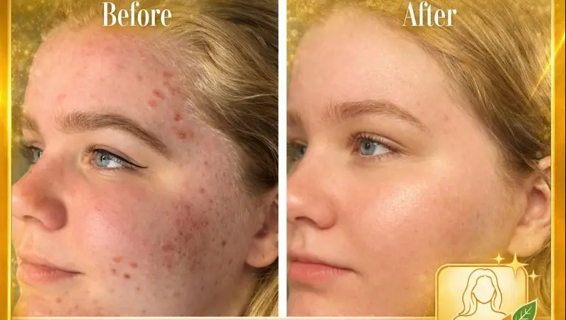 Procell Microchanneling. Acne