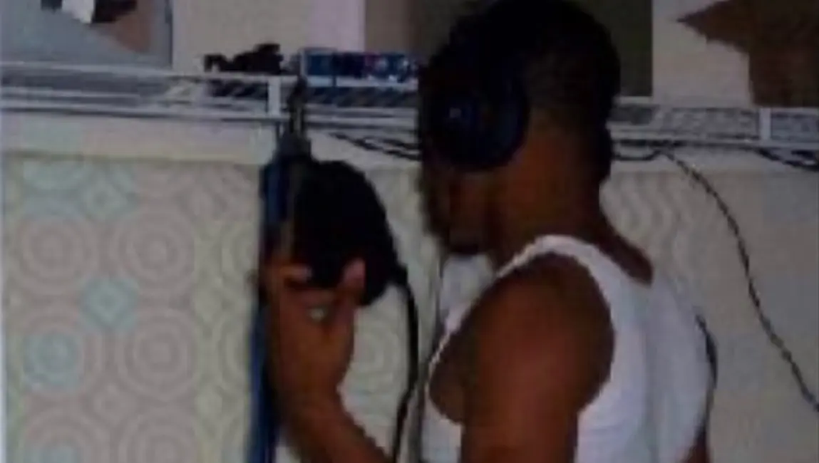 2013. The beginning