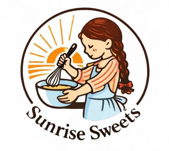 Sunrise Sweets