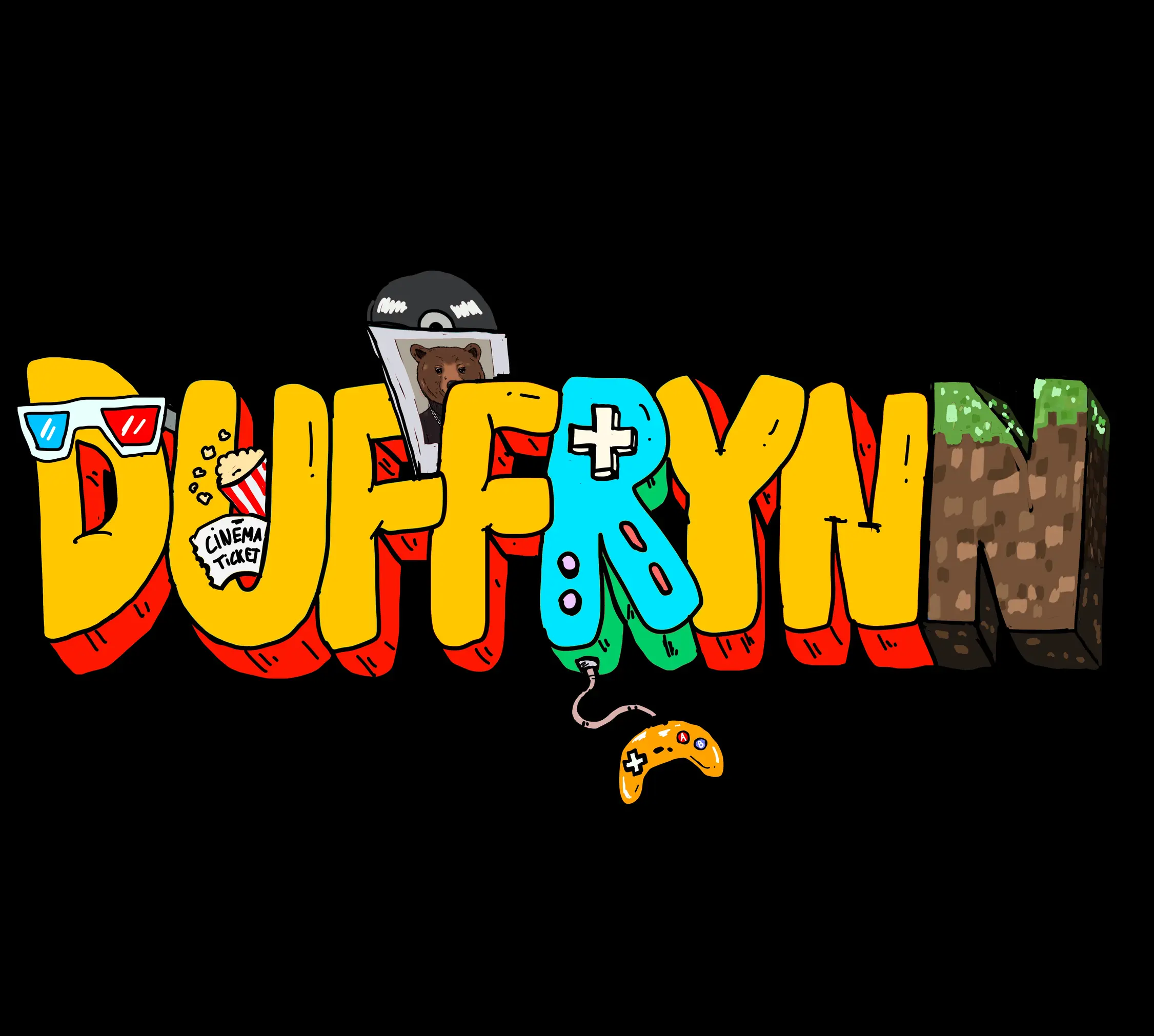 Duffrynn