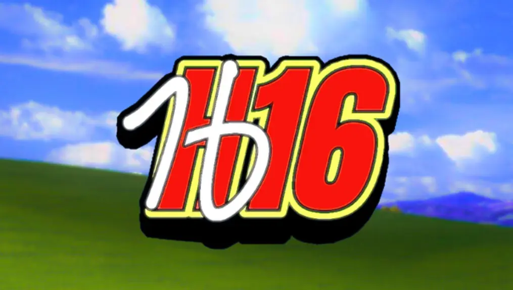 Publications & Visual Media Company. H16 Visuals