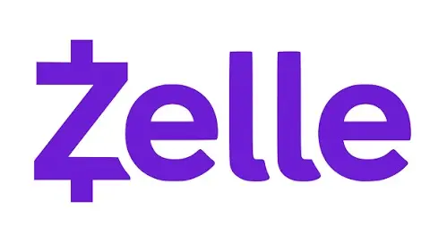 Zelle. Payment