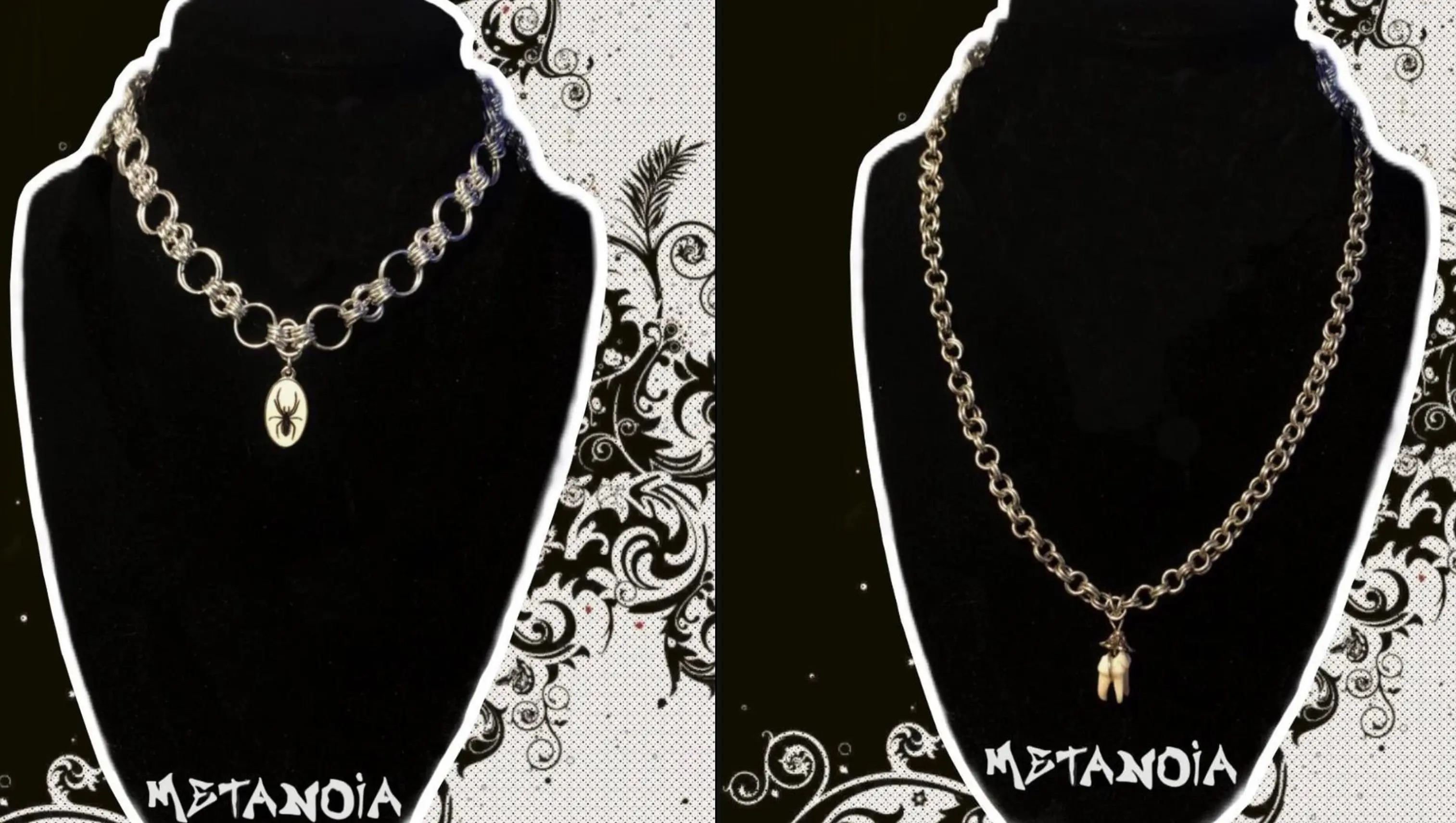 OPEN. Custom Jewelry