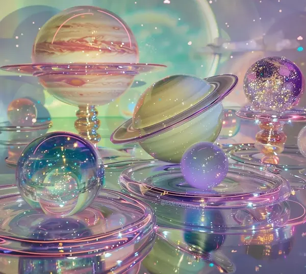 Neptune Fantasy