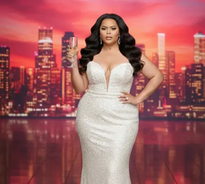 Nia’s Bachelorette