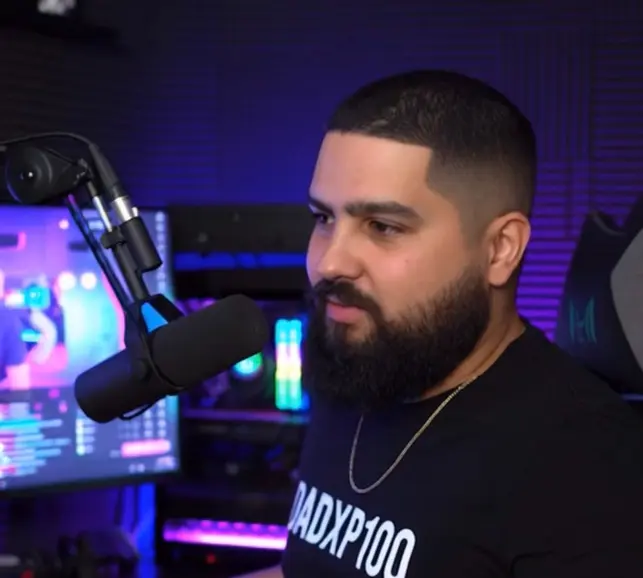 Dadxp100