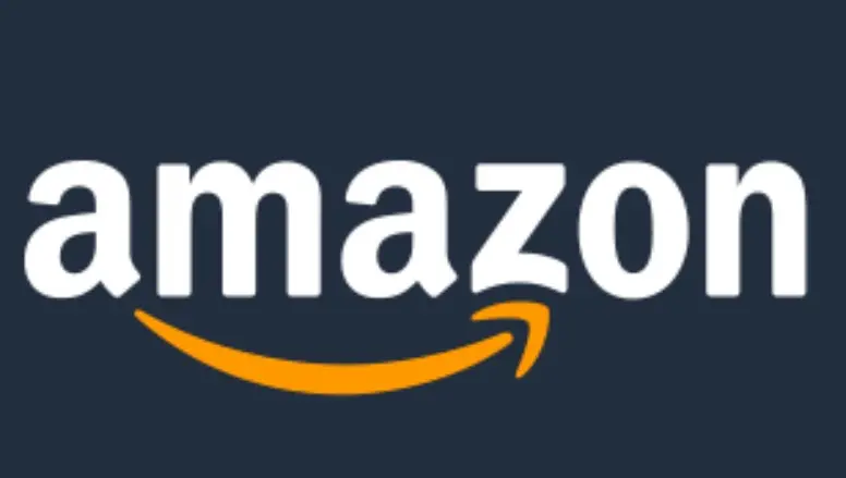 Amazon. Amazon
