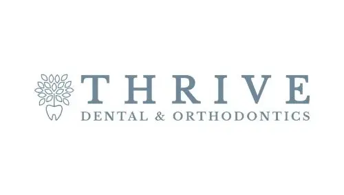 Klyde Warren Park to. Thrive Dental and Orthodontics