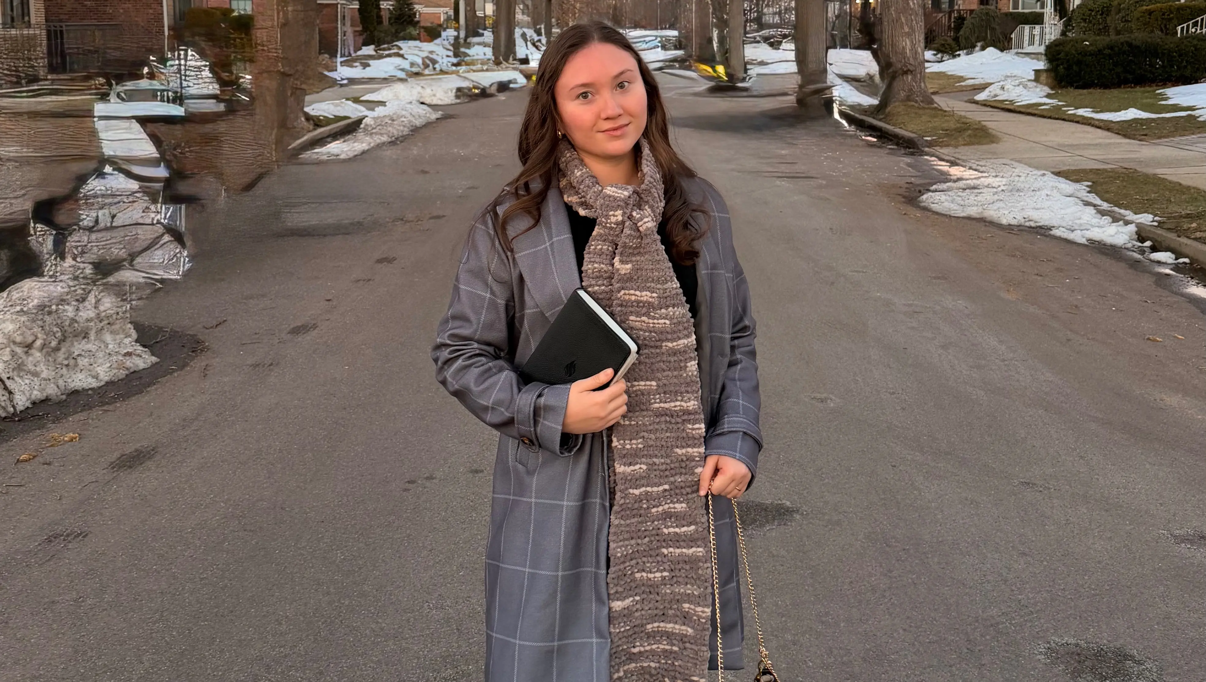 Natasha’s Amazon Storefront