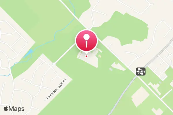 Meeting Location