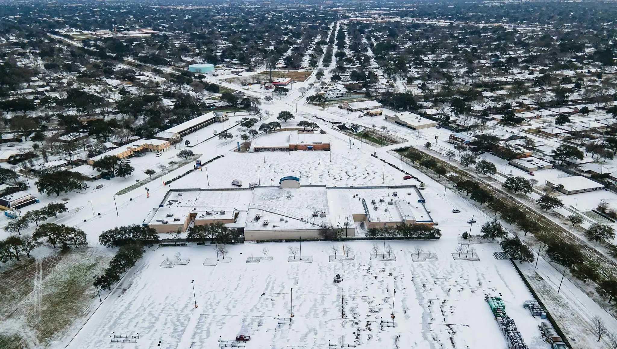 Resources for Winter Storm pt. 2