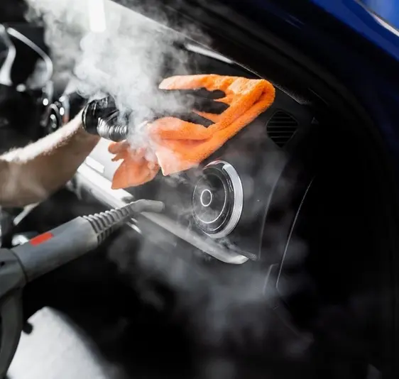 Penny’s mobile vehicle care and cleaning