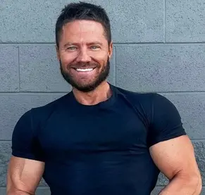 Rob OMahony
