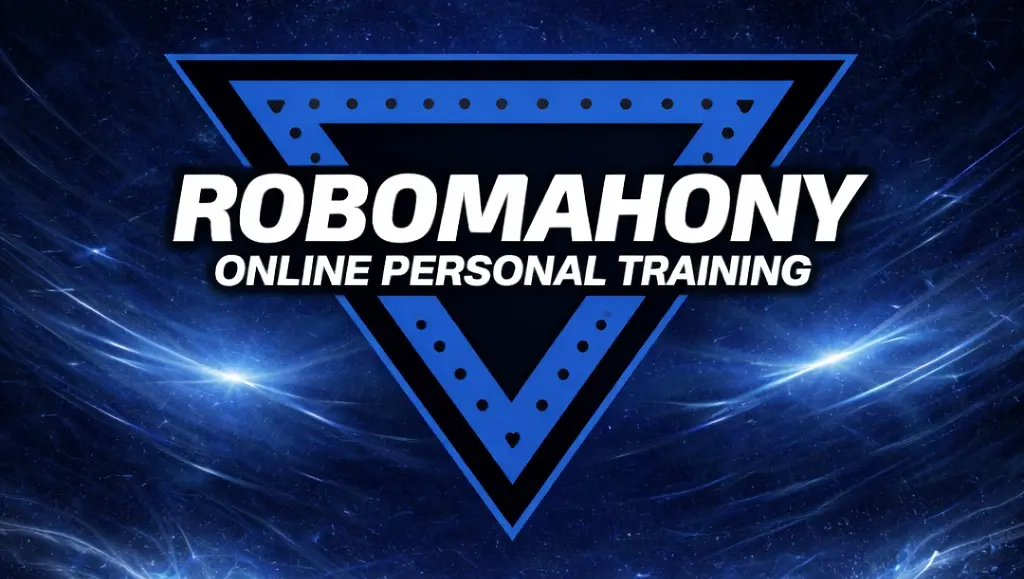 Online Personal Training