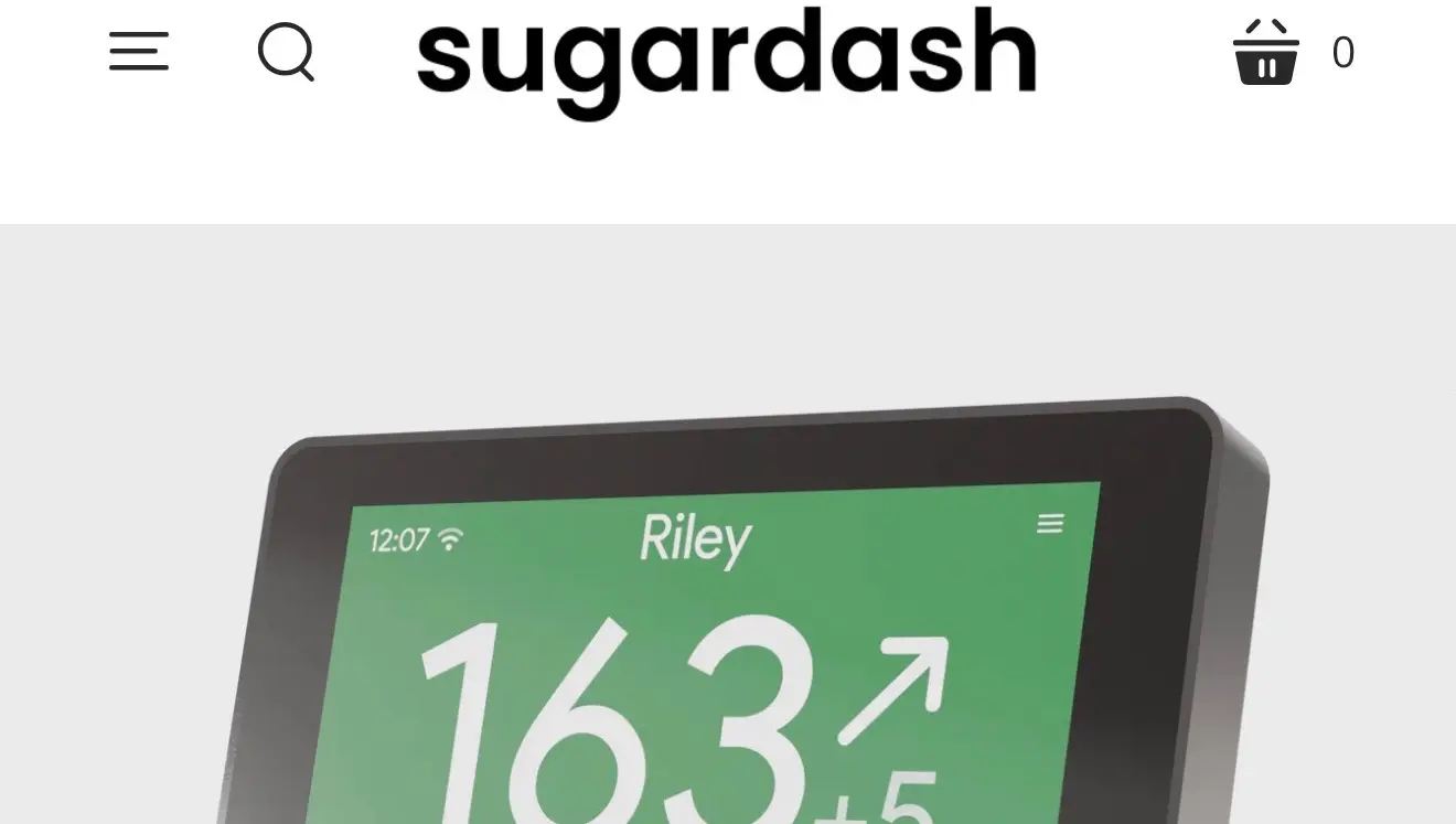 Sugar Dash