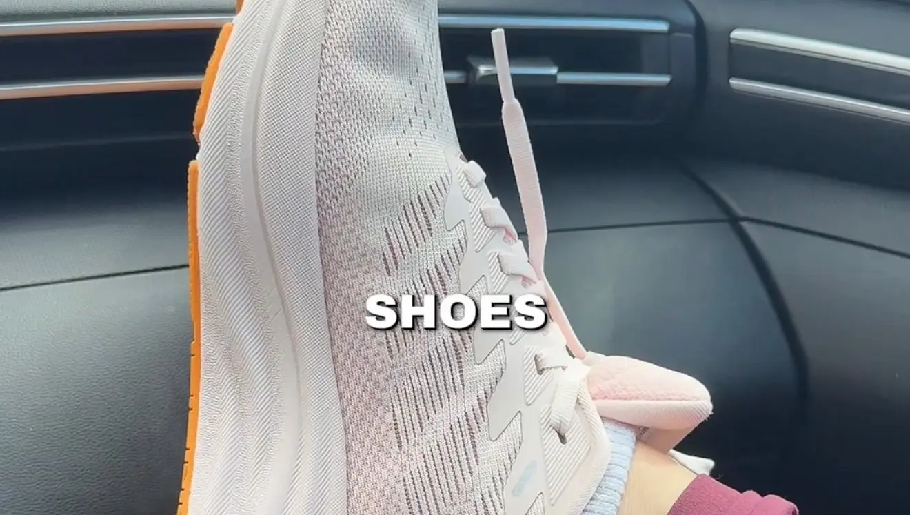 KSwiss Running Shoes