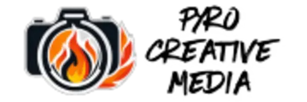 Home - Pyro Creative Media