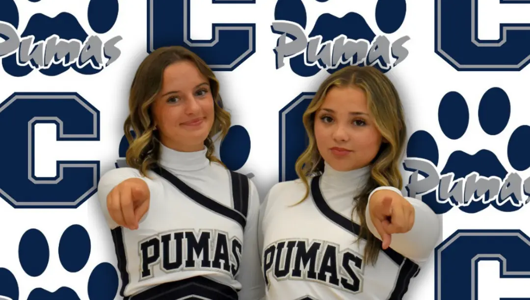 CLICK HERE!. 2026 JUNIOR PUMA REGISTRATION LINK!