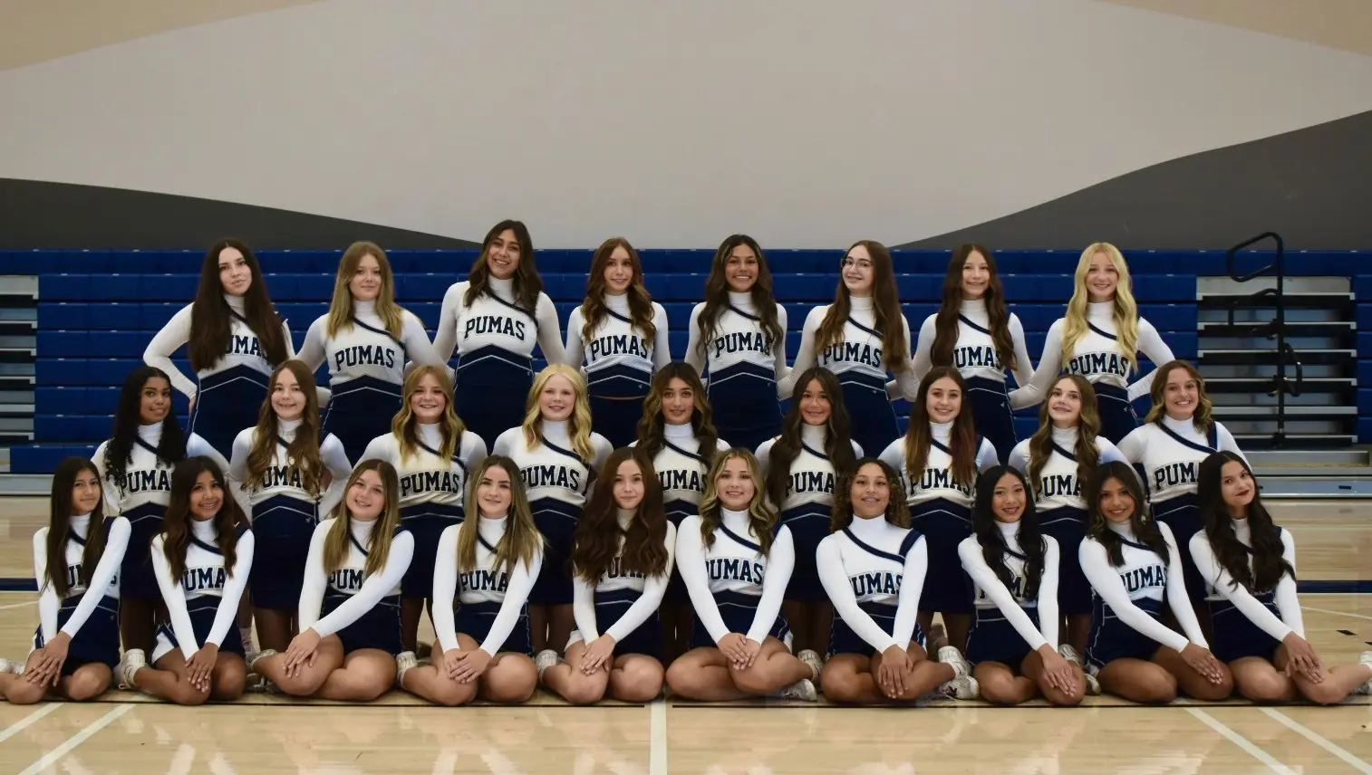 SUPPORT CHAPARRAL CHEER!. 26-27 ZEFFY FUNDRAISER
