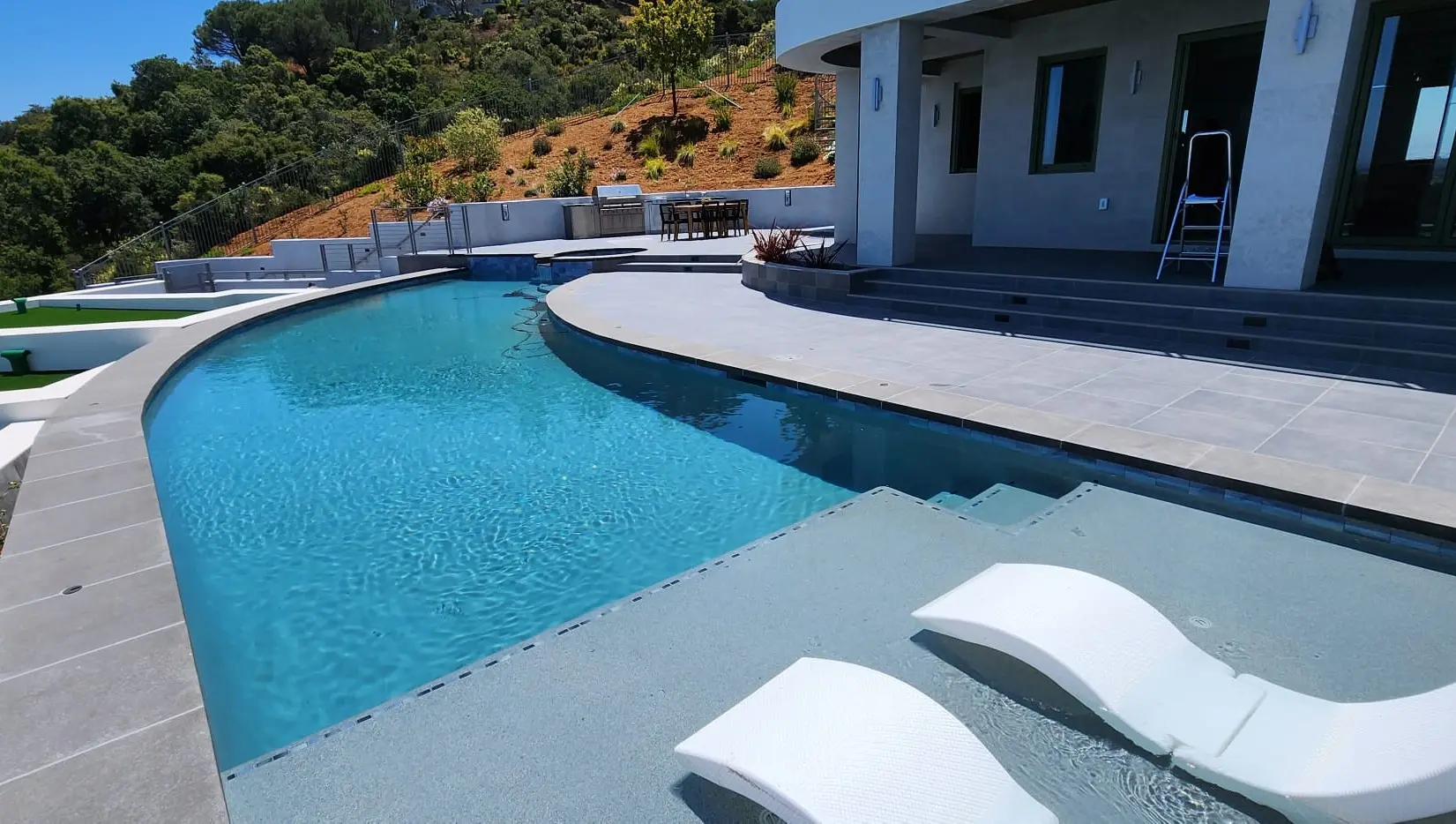 Check out the The Tribe Landscaping You Tube Channel