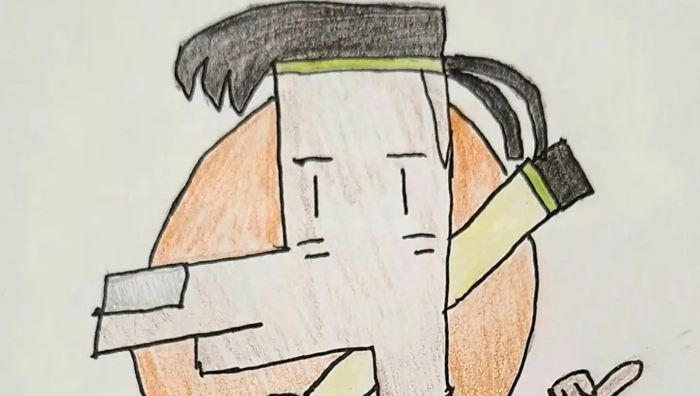 My art website. Art sketch