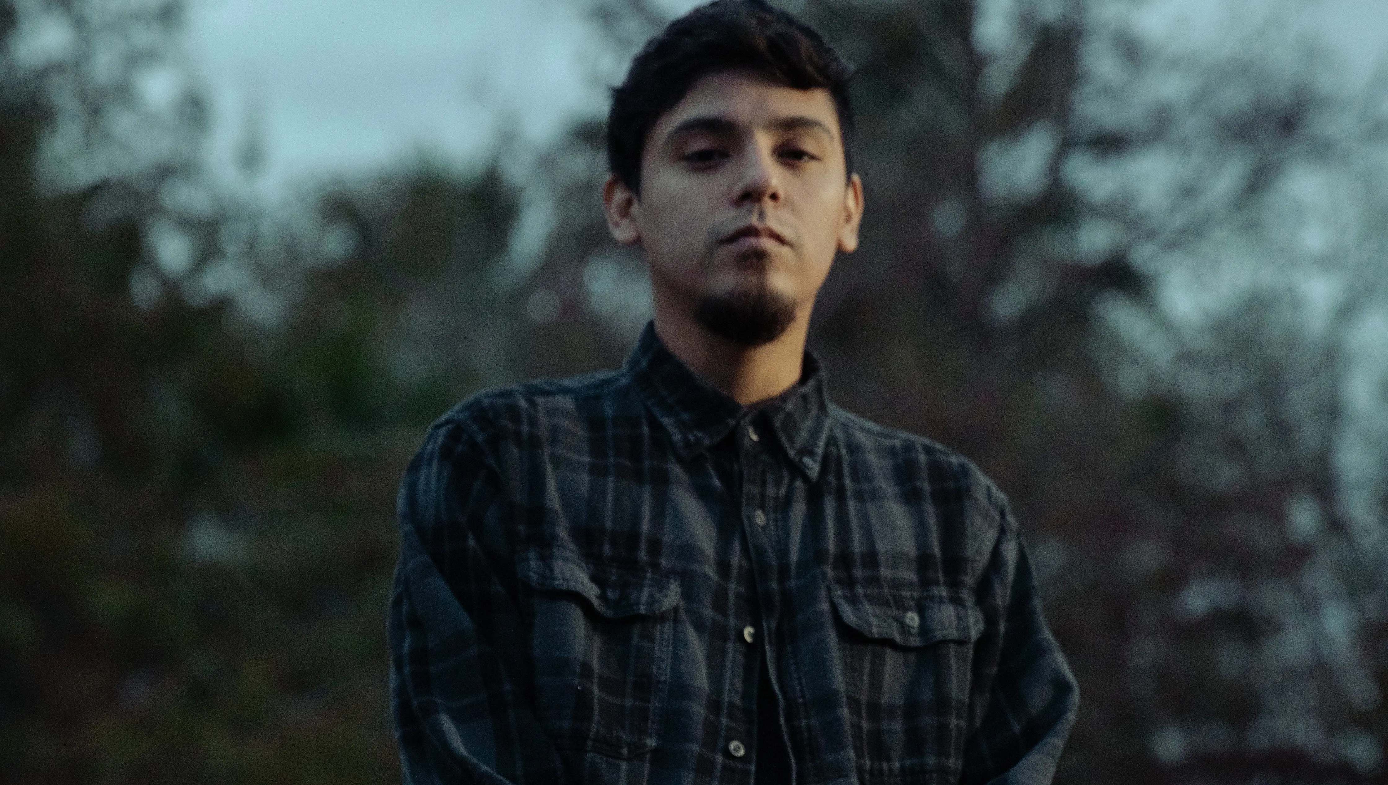 Alex. Guitarist!