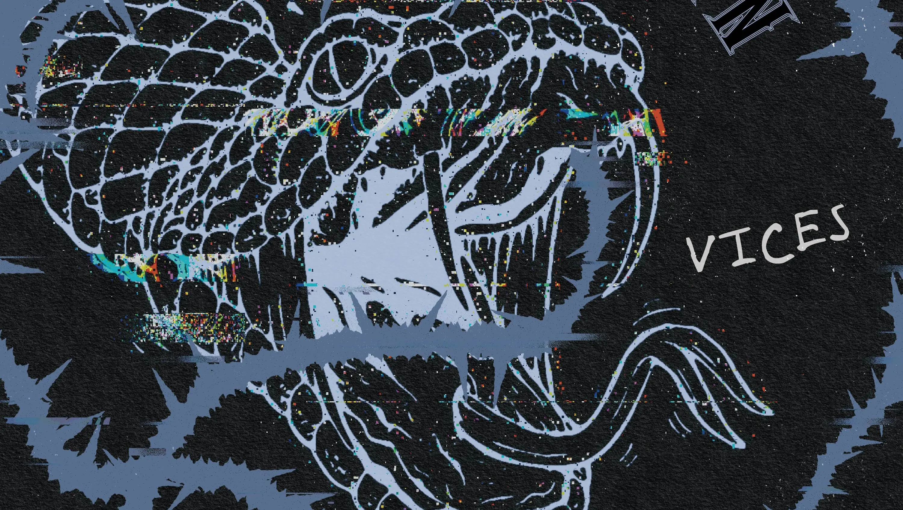 Stream "Vices" now!