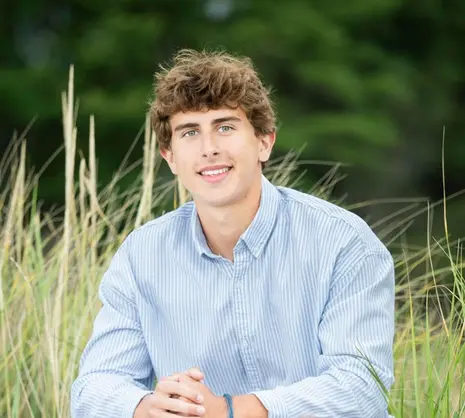 Jake Pierce
