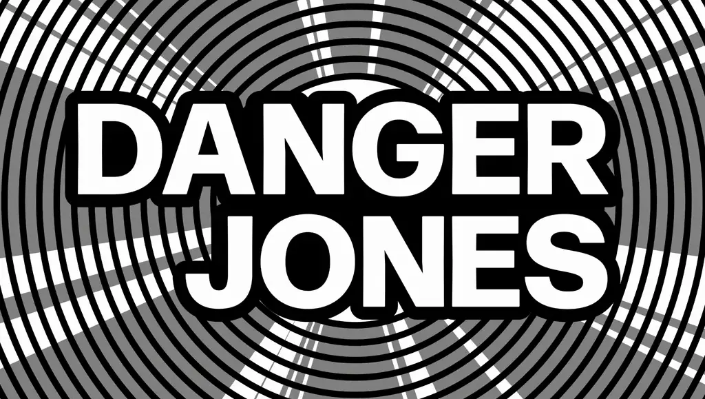 📍Marked Tree, Arkansas, USA. Danger Jones Certified Artist Locator