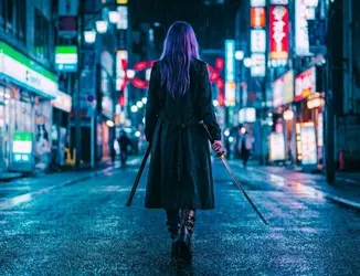 Eterneon