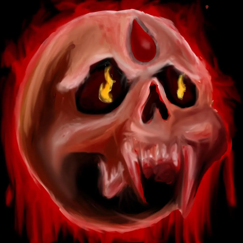 Death - Blood Death Knight