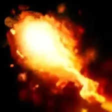 Haste - Fire Mage