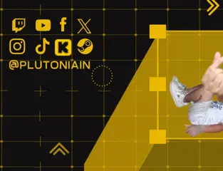Plutoniain