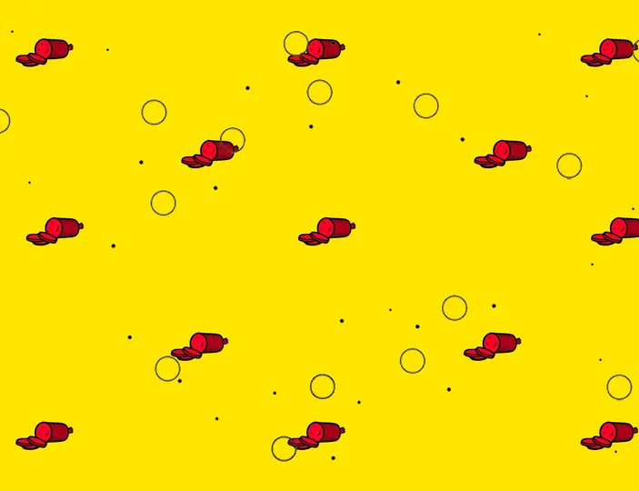 Cold Cuts Animation