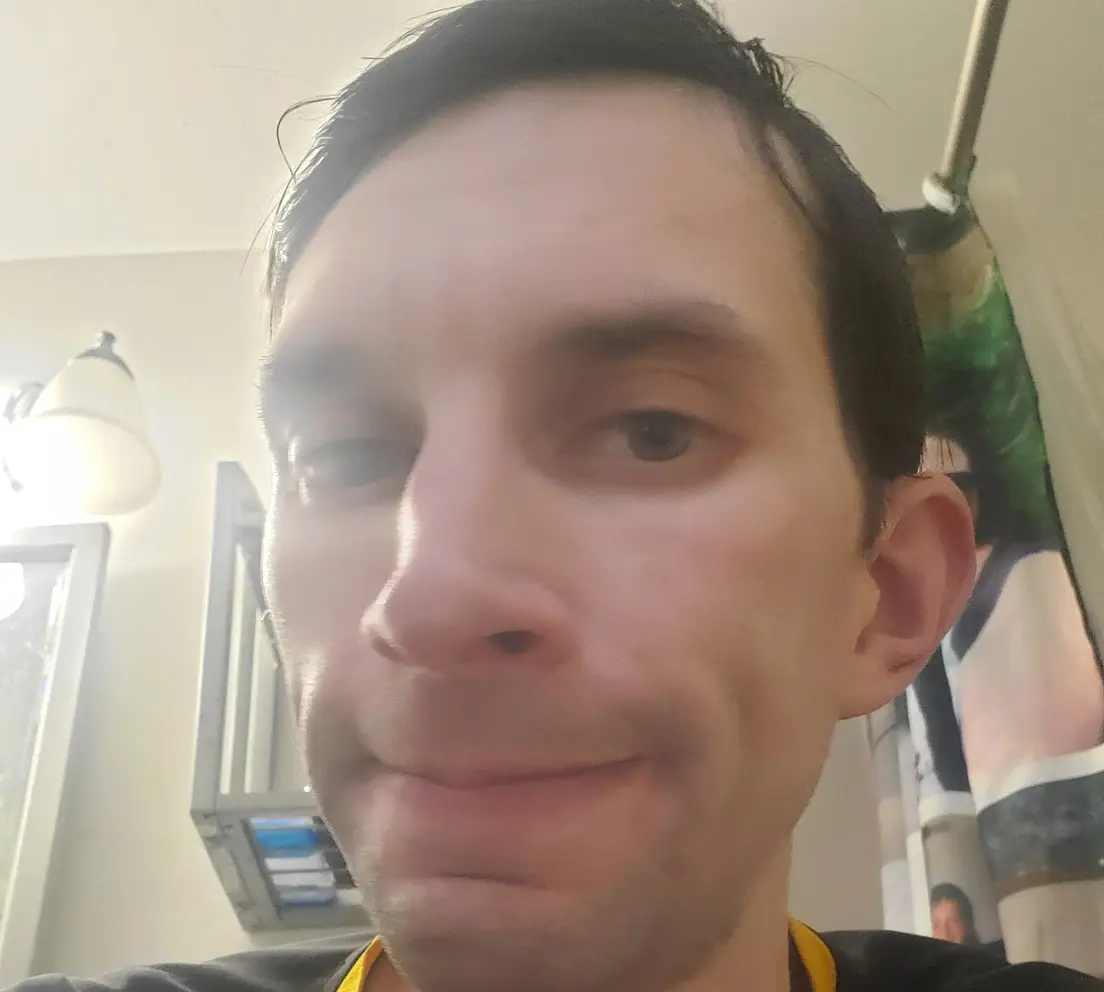 Tom Jarosh