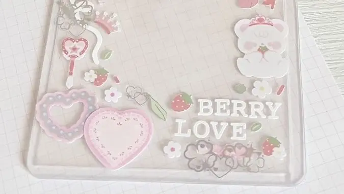 💌 ꒰ new designs incoming ꒱. toploaders, sleeves, n more!