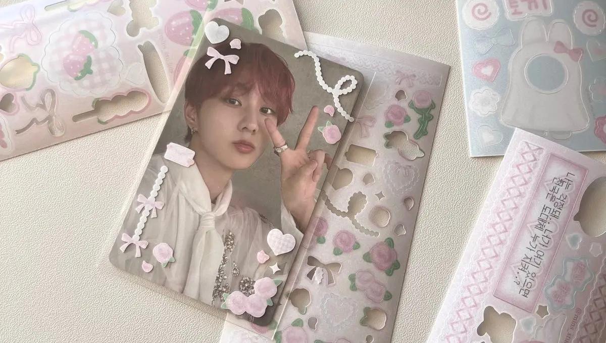 💌 ꒰ new designs incoming ꒱. toploaders, sleeves, n more!
