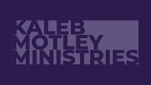 Book Kaleb for an Engagement!