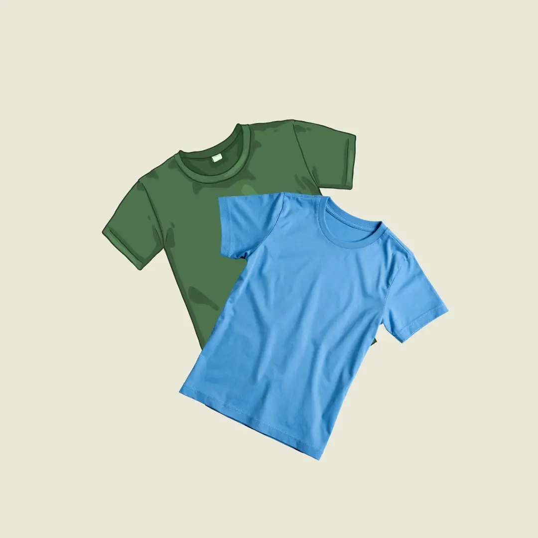 "Go Brach for Breege" Merch
