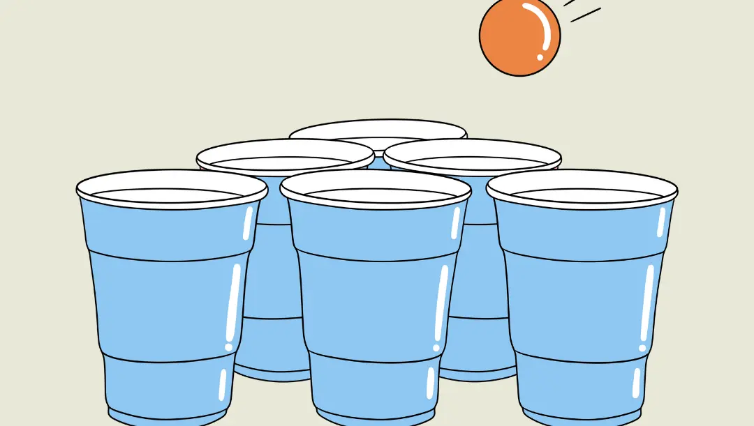 Sign up!. Beer Pong Tourney 2/20