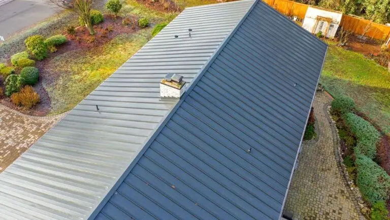 Kent Station Shopping Center to Three Tree Roofing